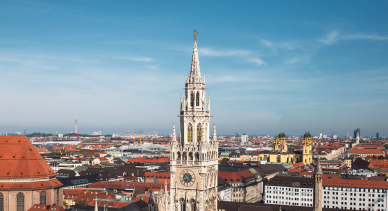 Visit us at Intergeo 2026